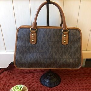 Vintage MK purse